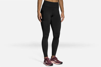 BROOKS WOMEN'S MOMENTUM THERMAL TIGHT