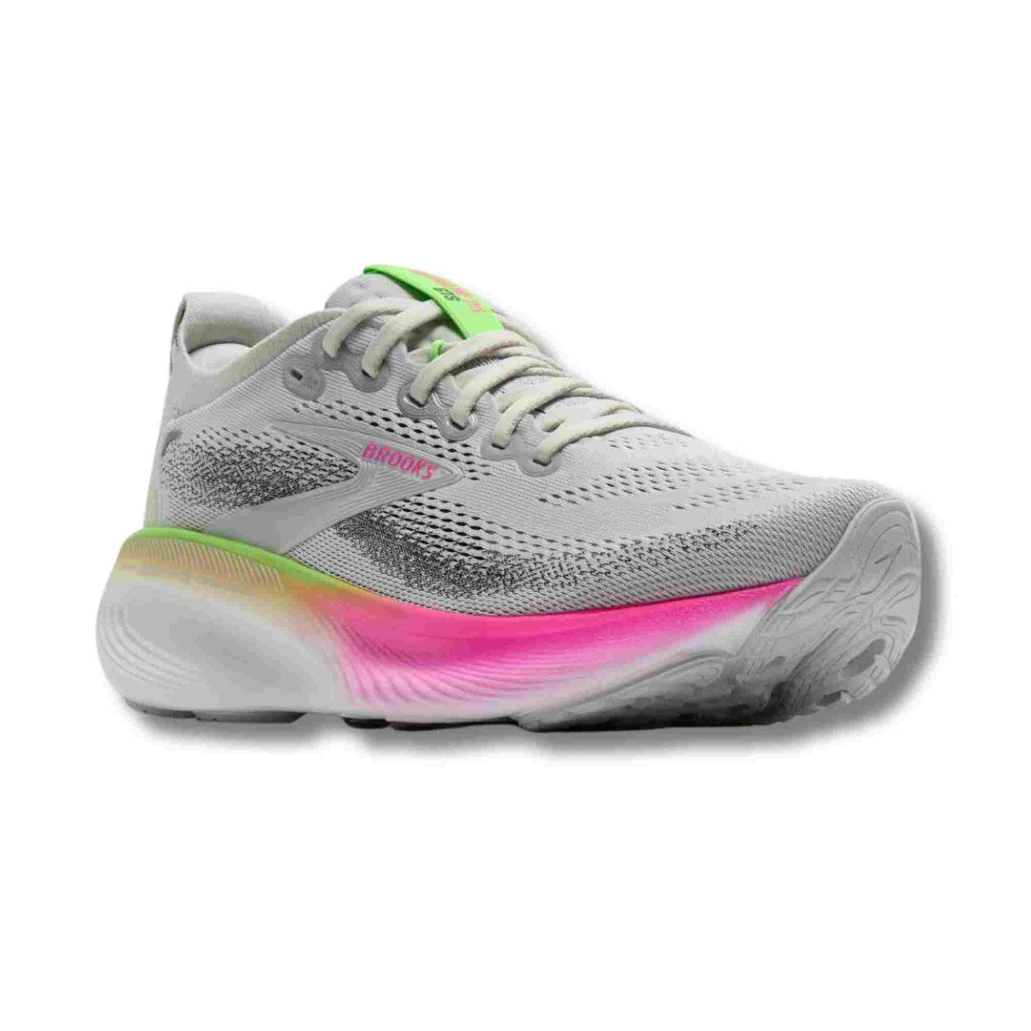 BROOKS WOMEN'S ADRENALINE 25