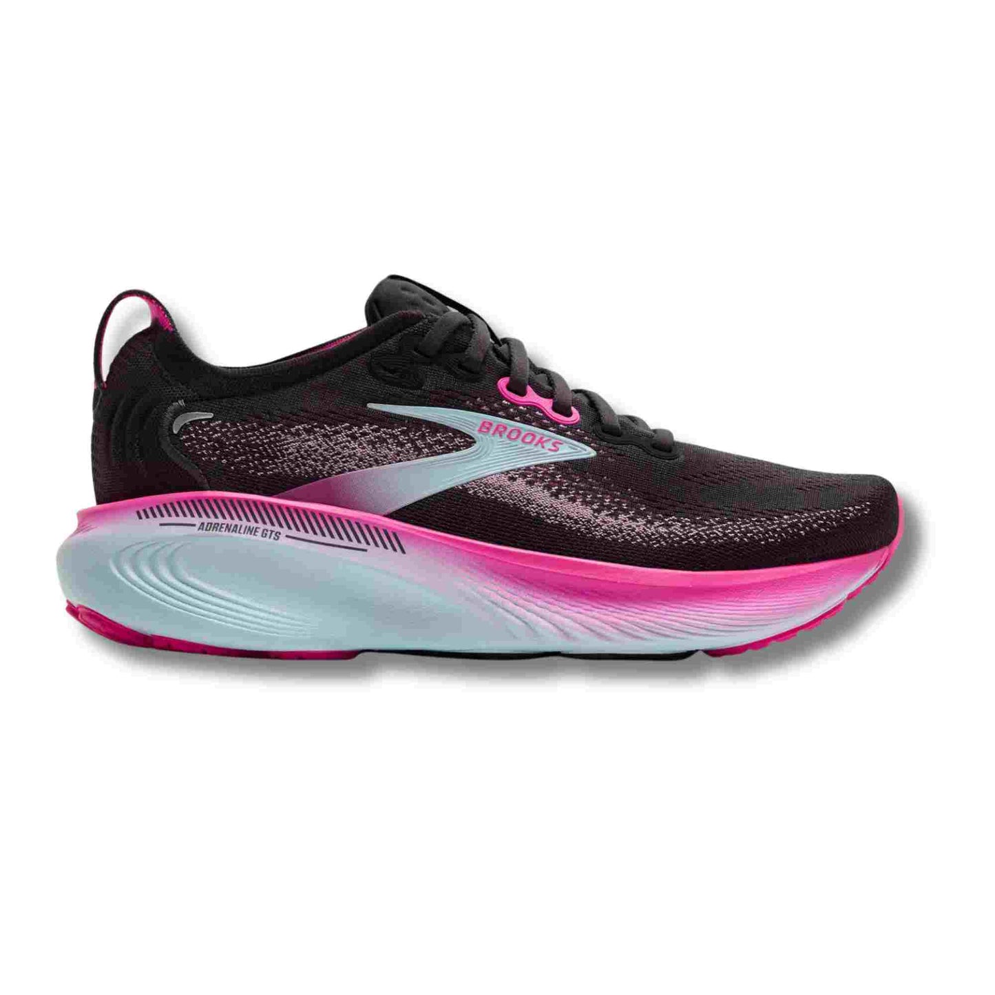 BROOKS WOMEN'S ADRENALINE 25