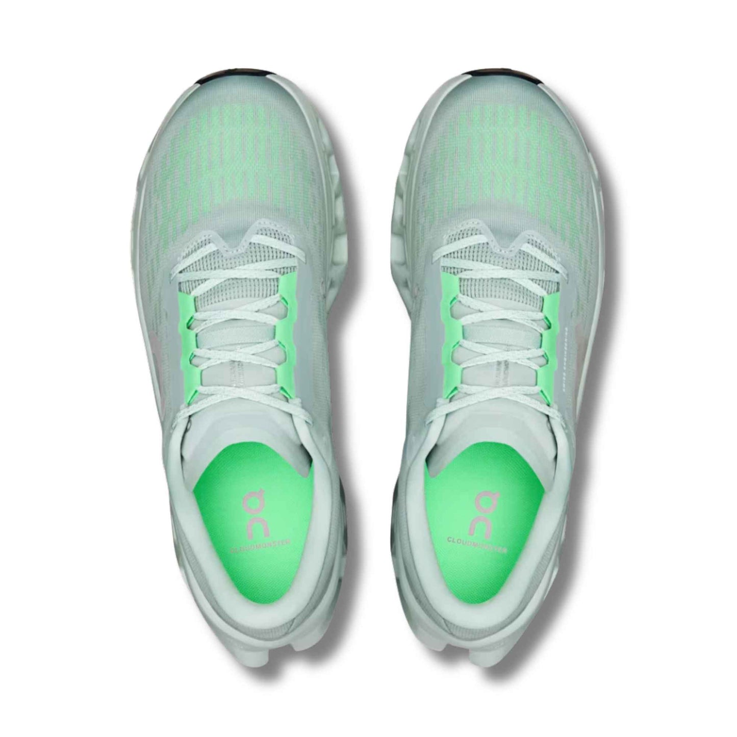 ON RUNNING MEN'S CLOUDMONSTER 3