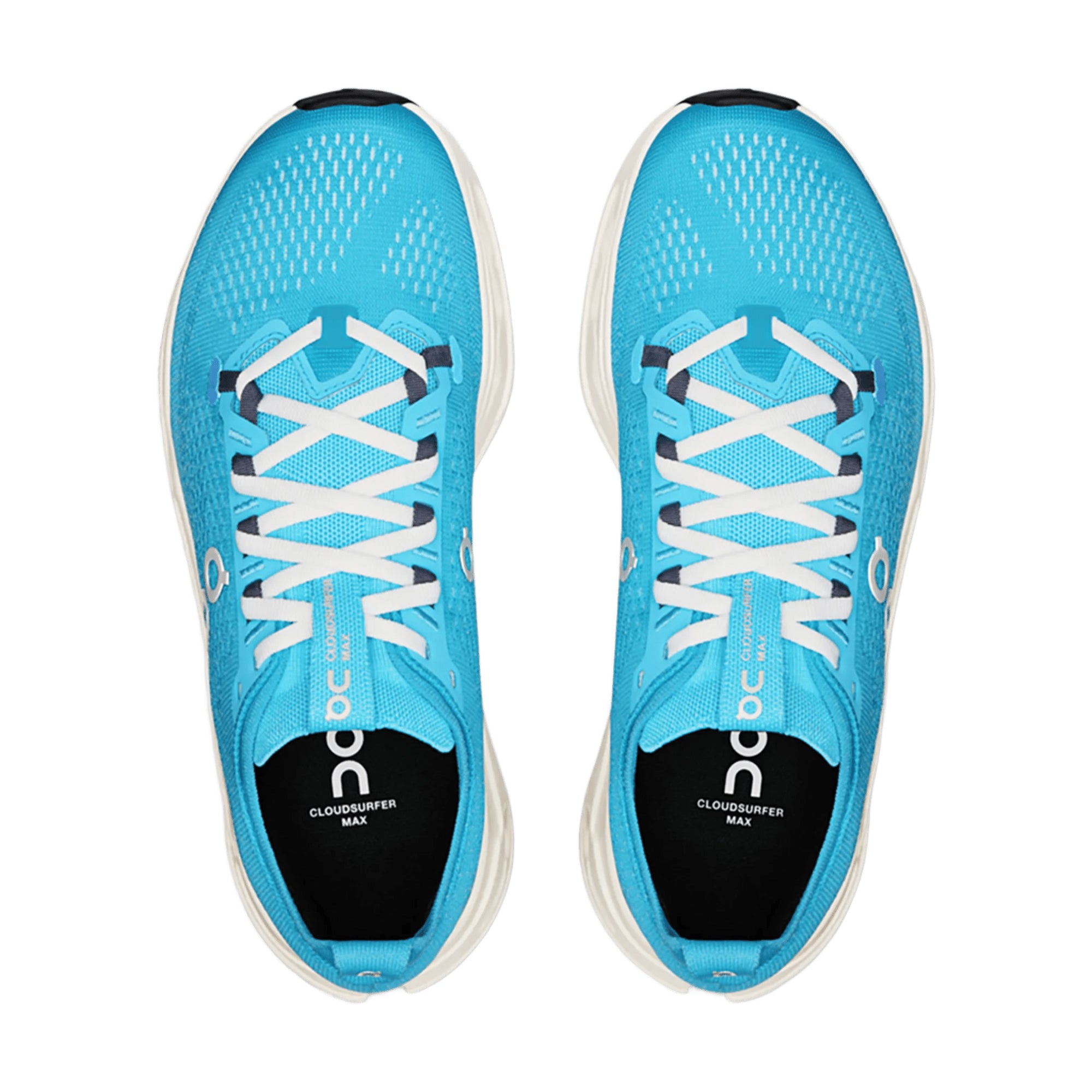 ON RUNNING WOMEN'S CLOUDSURFER MAX