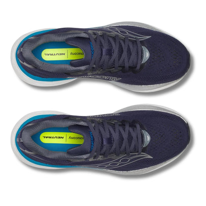SAUCONY MEN'S RIDE 19