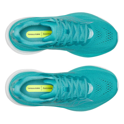 SAUCONY WOMEN'S RIDE 19