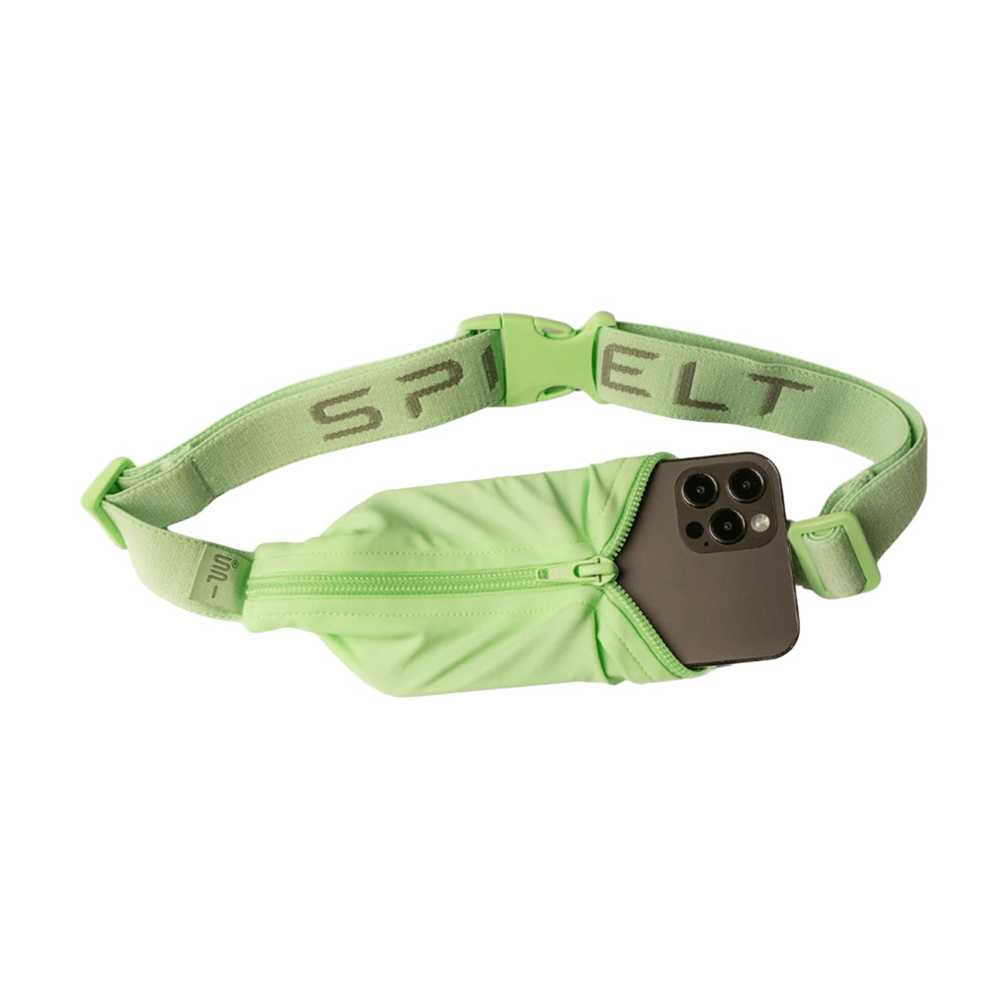 THE SPIBELT MONOCHROMATIC