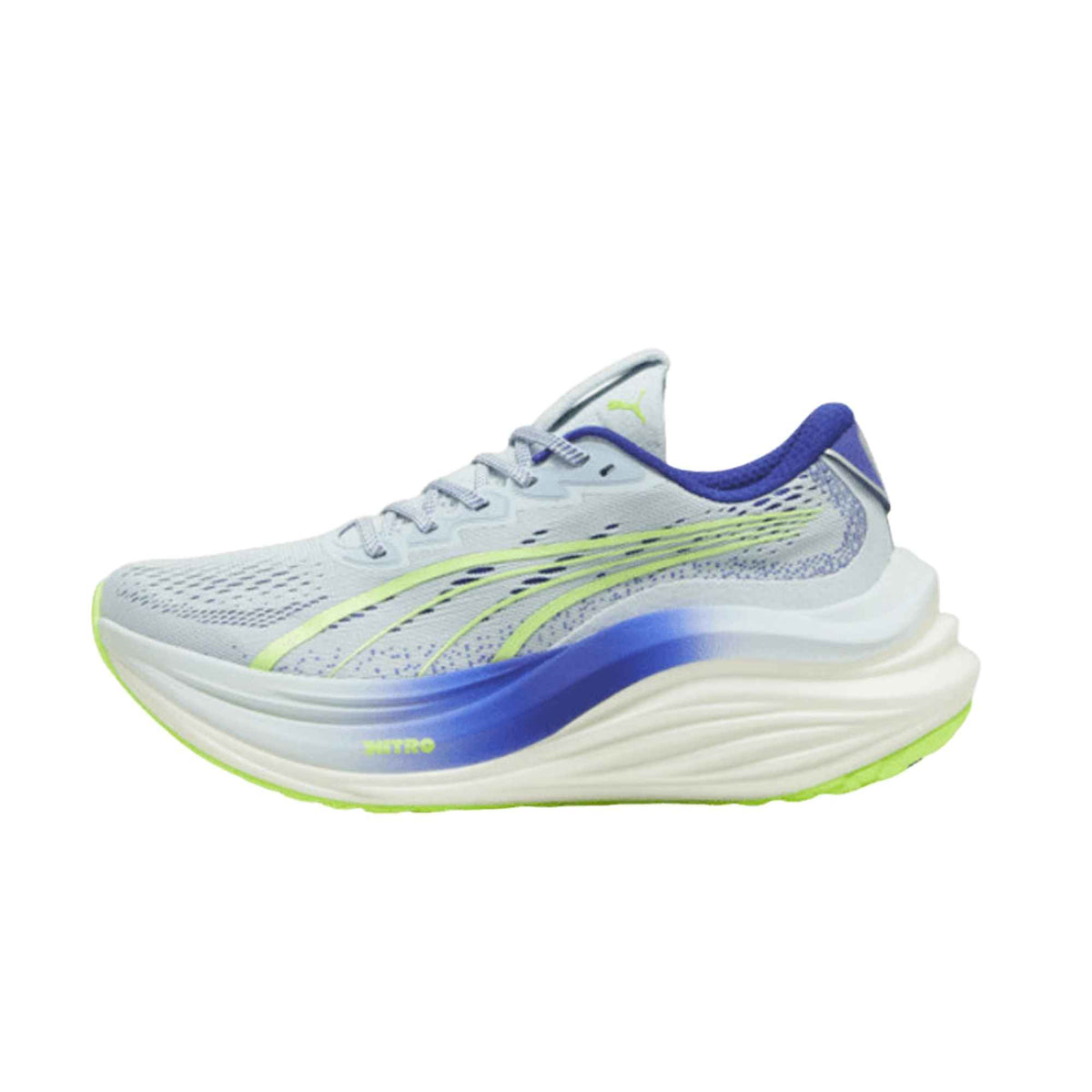 PUMA WOMEN'S MAGMAX NITRO