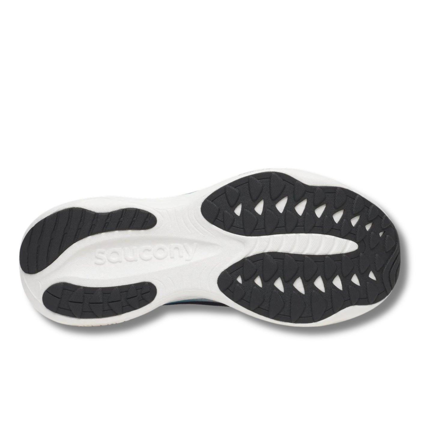 SAUCONY MEN'S RIDE 19