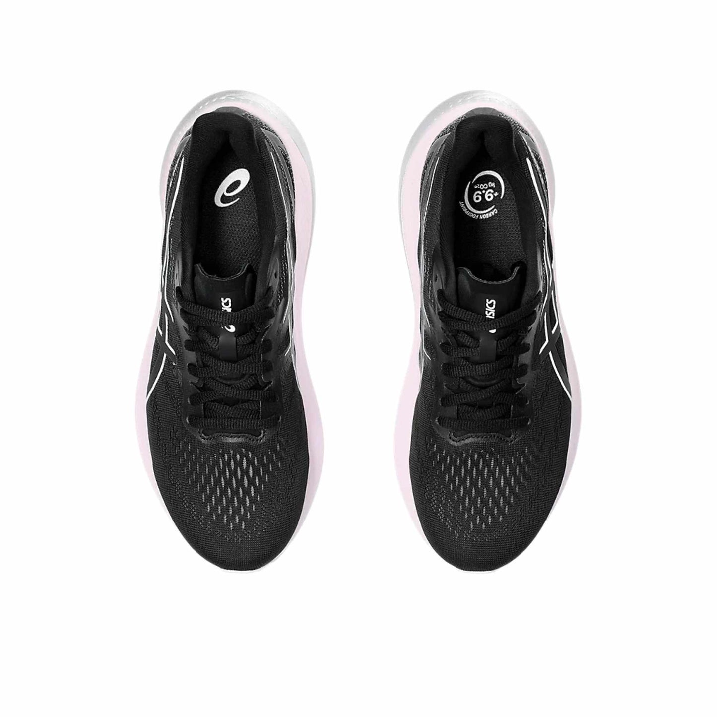 ASICS WOMEN'S 2000 V12