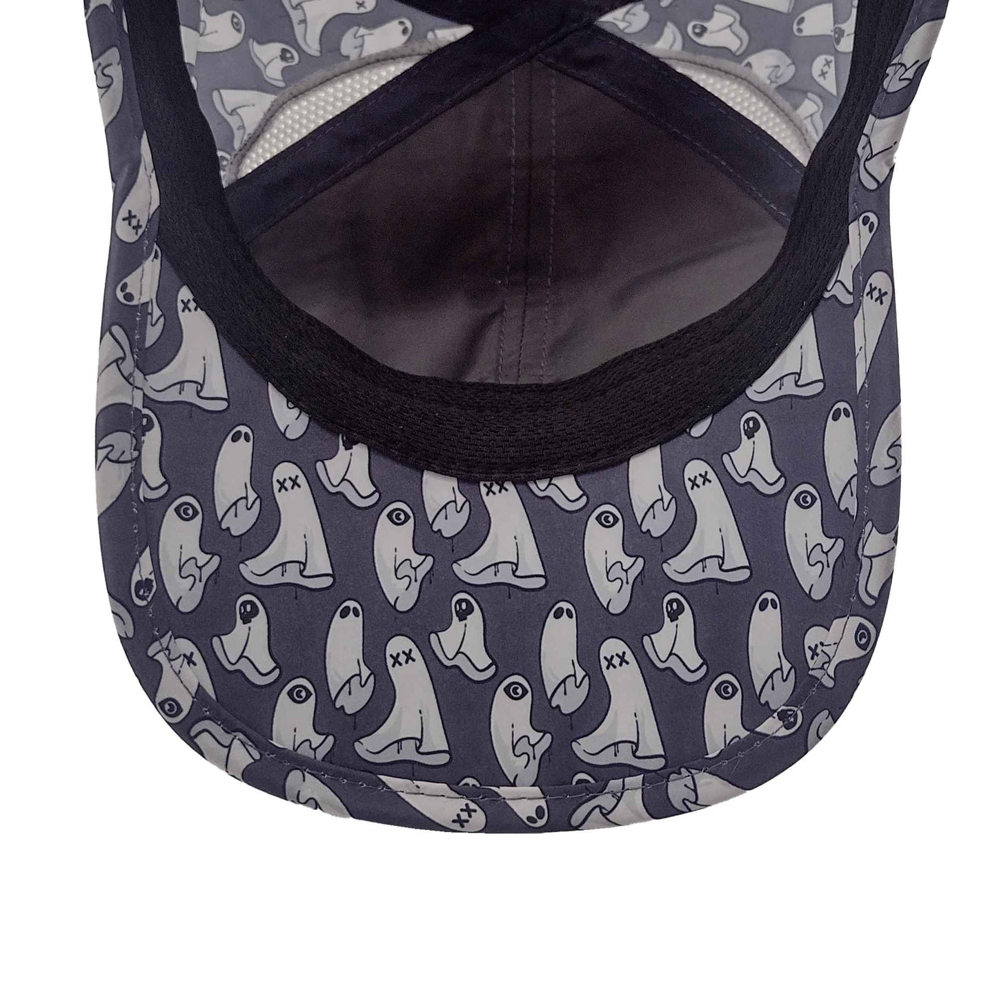 SPRINTS REFLECTIVE HAT