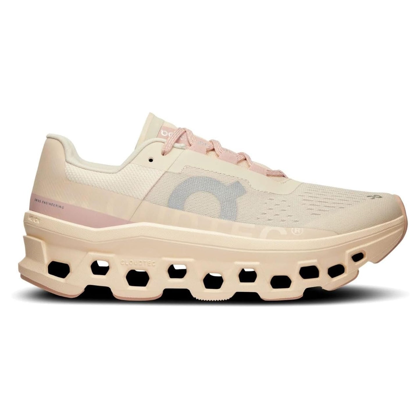 ON RUNNING WOMEN'S CLOUDMONSTER