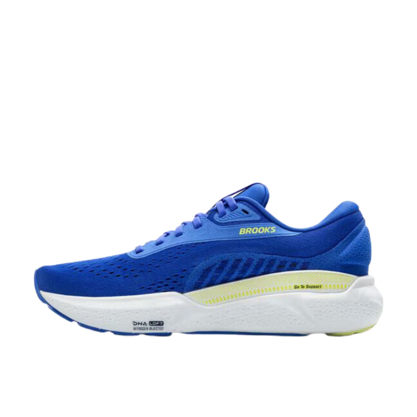BROOKS MEN'S ADRENALINE 24 WIDE