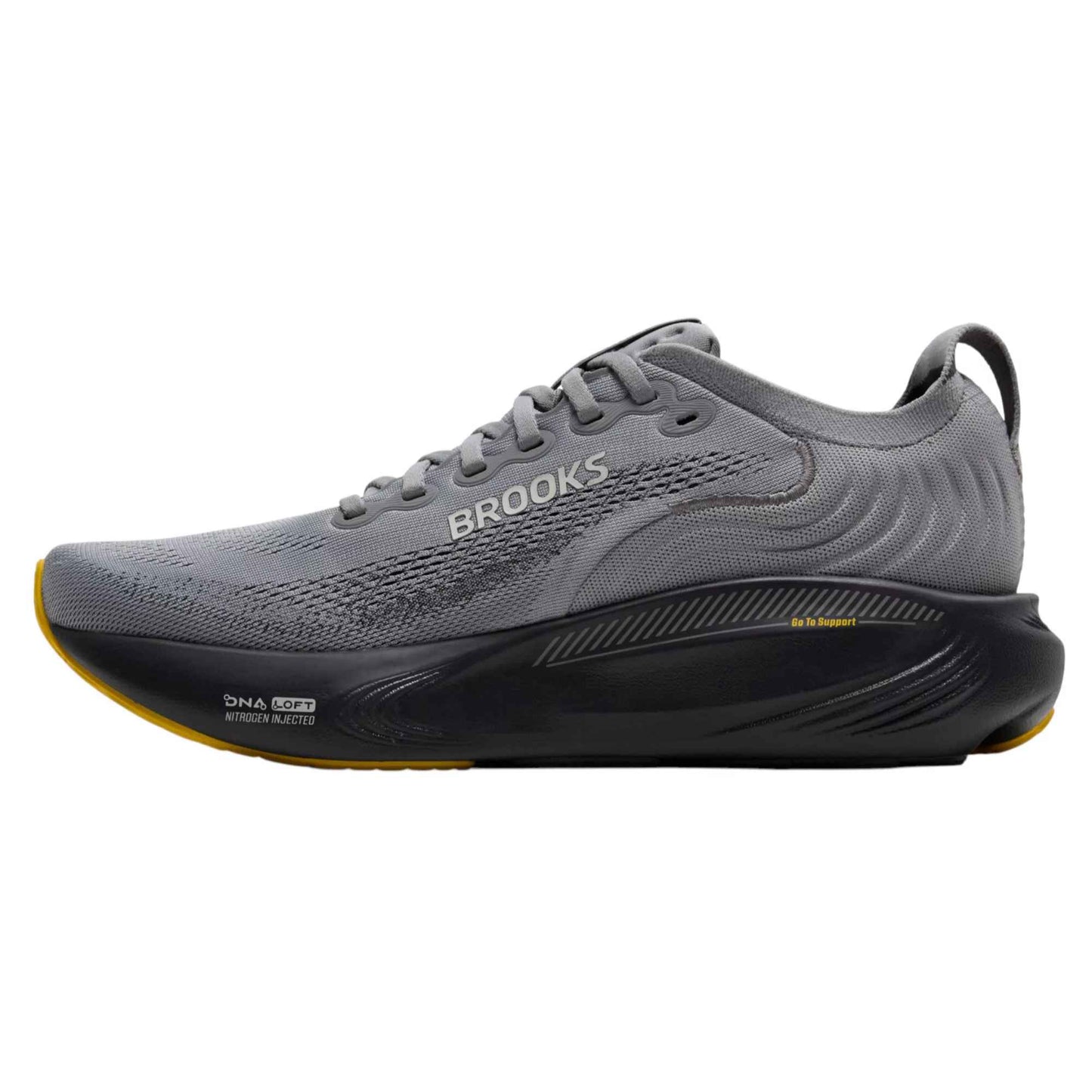 BROOKS MEN'S ADRENALINE 25