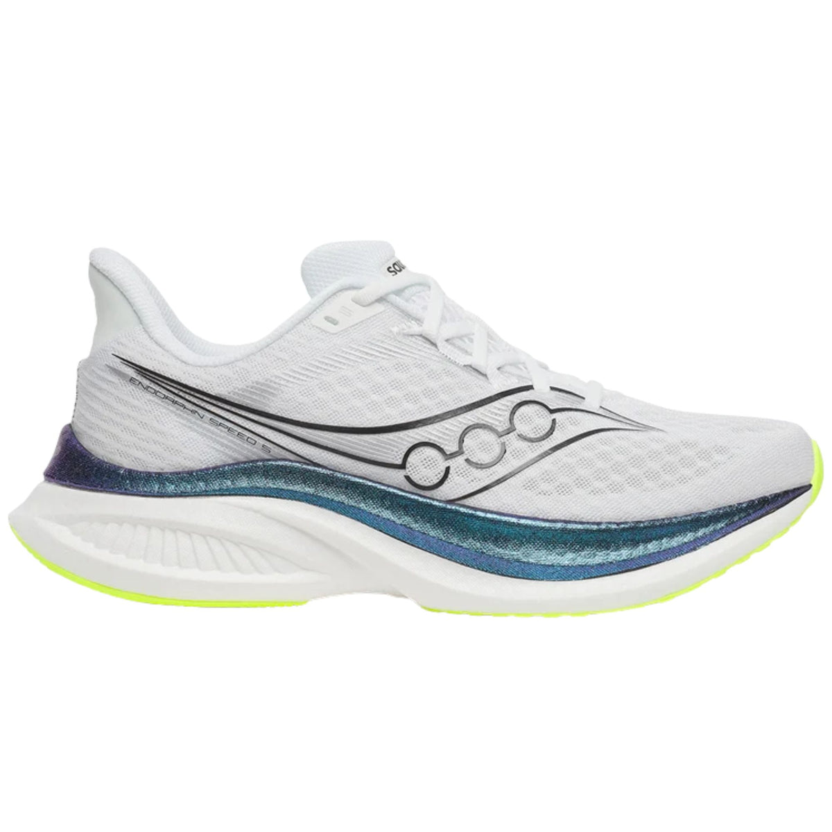 SAUCONY MEN'S ENDORPHIN SPEED 5