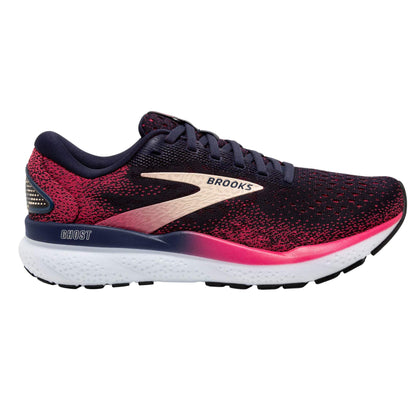 BROOKS WOMEN'S GHOST 16 WIDE