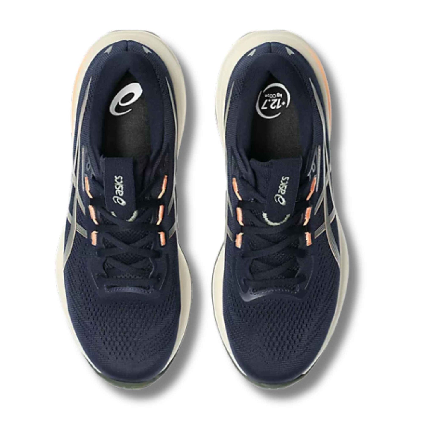 ASICS MEN'S CUMULUS 28