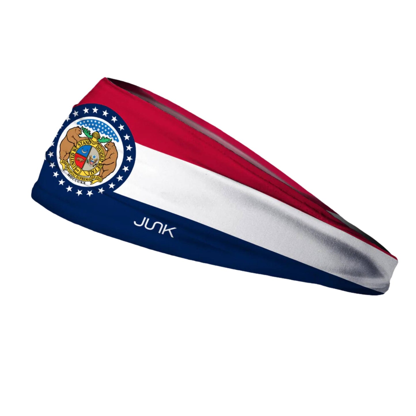 JUNK BRANDS BIG BANG LITE HEADBAND