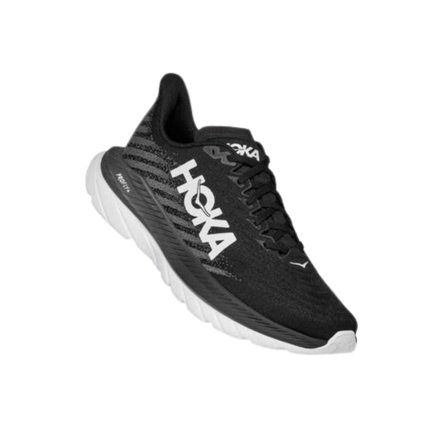HOKA WOMEN'S MACH 5
