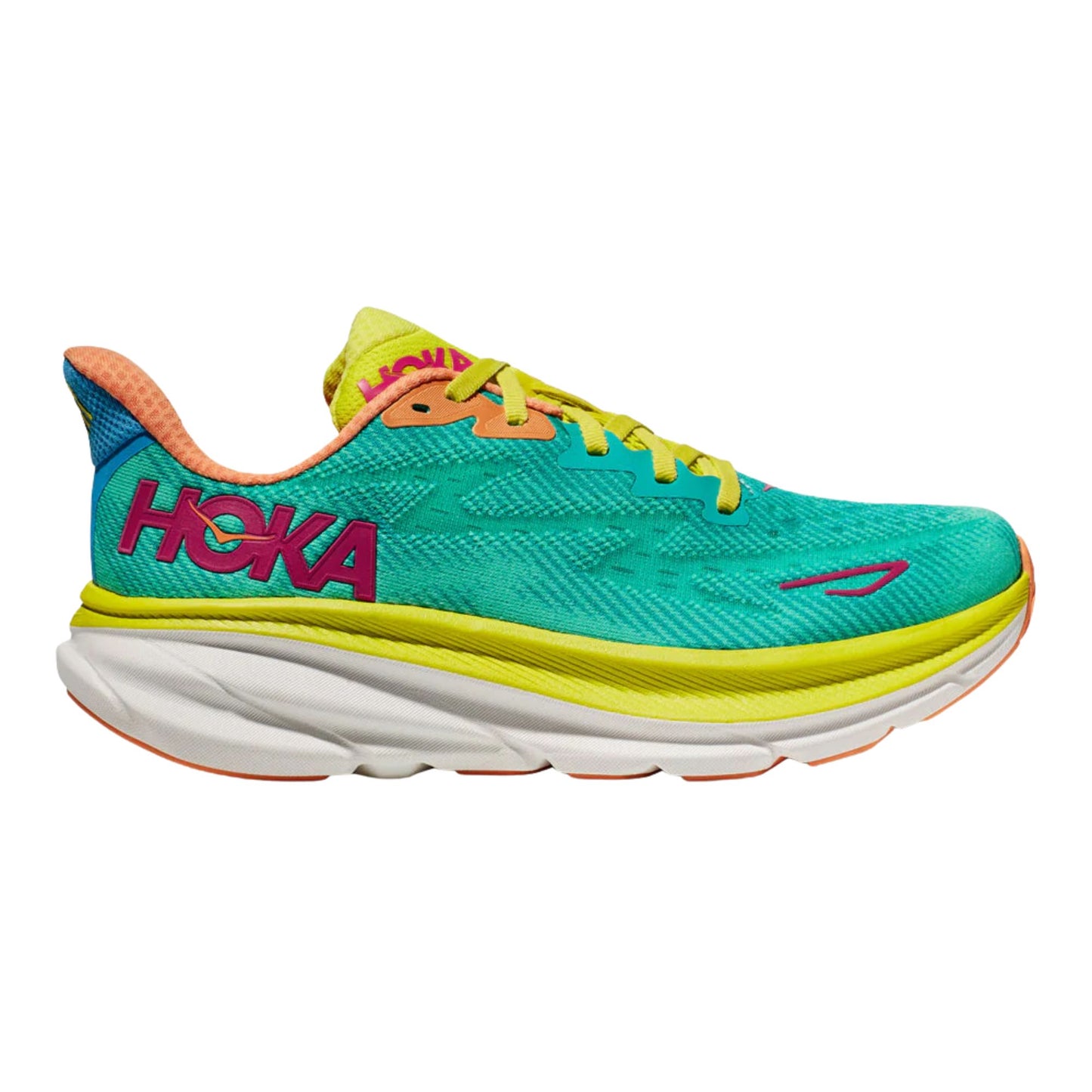 HOKA WOMEN'S CLIFTON 9
