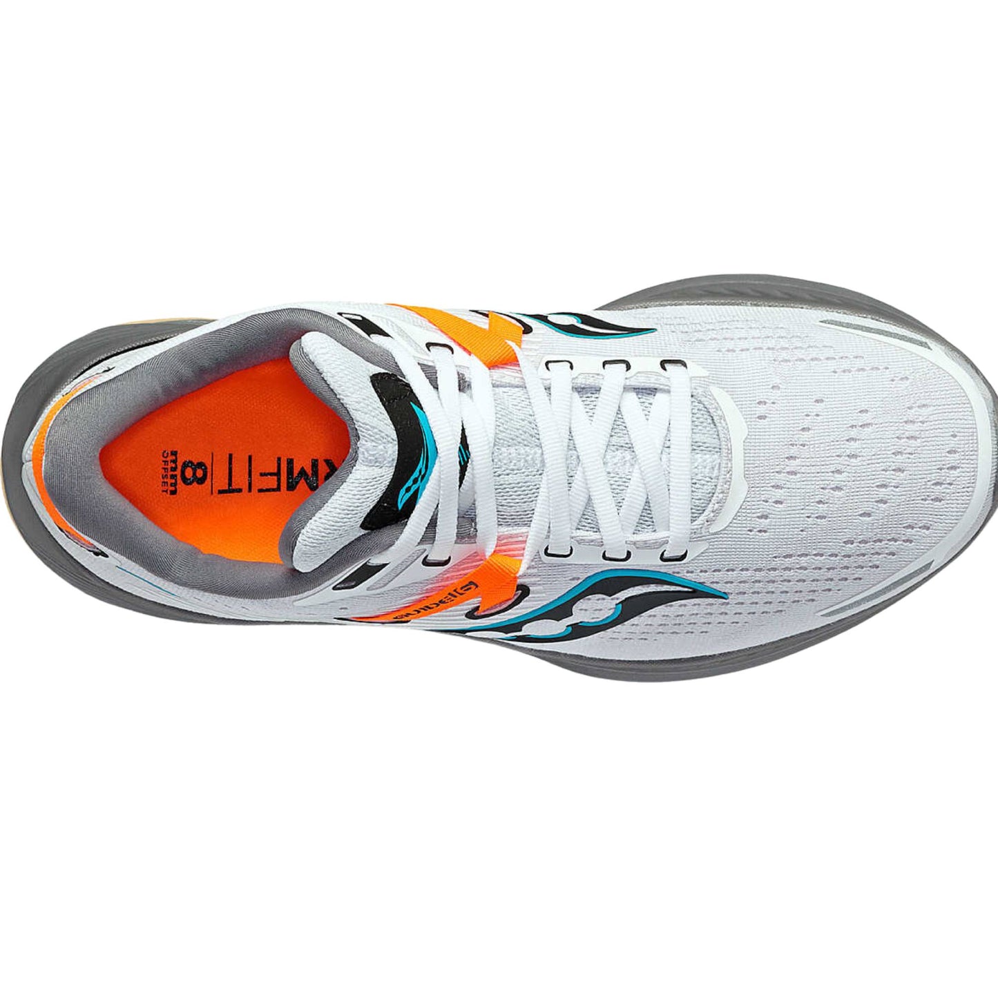 SAUCONY MEN'S GUIDE 16
