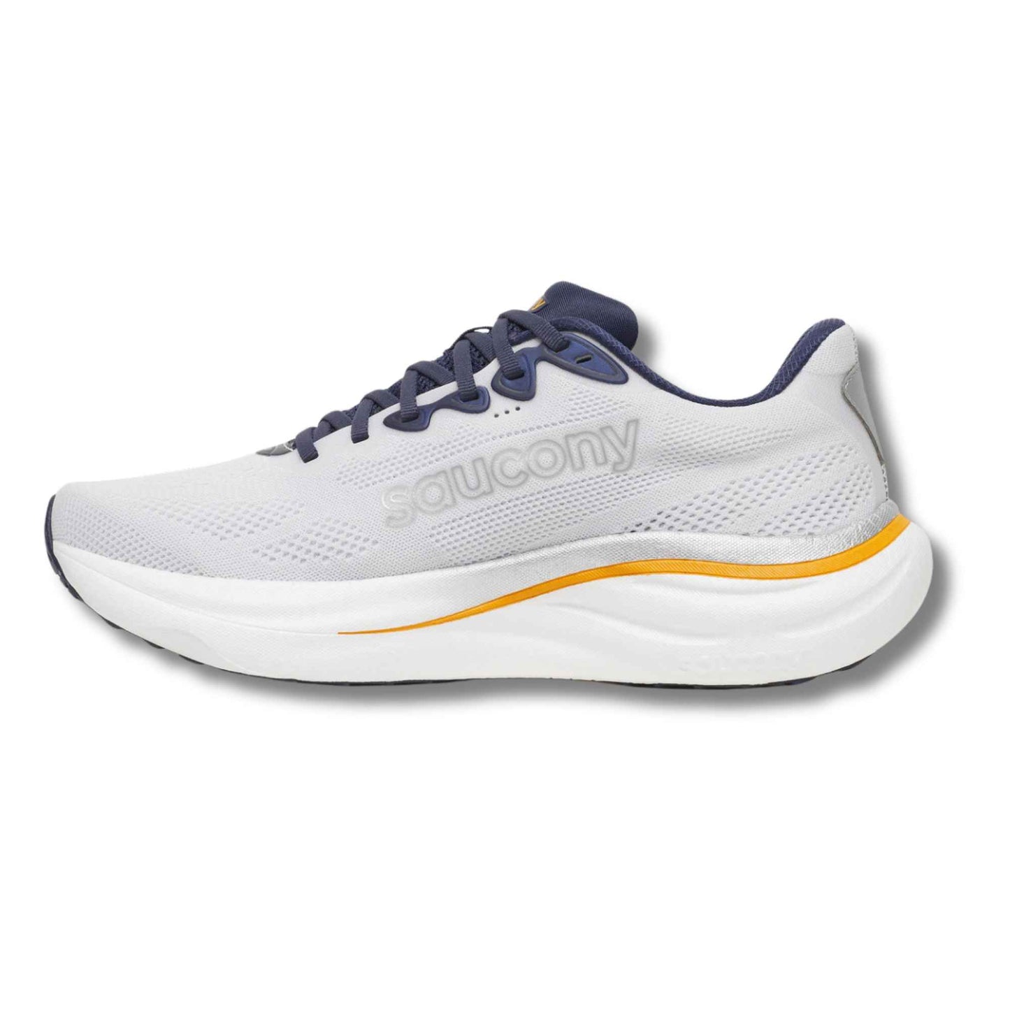 SAUCONY MEN'S RIDE 19