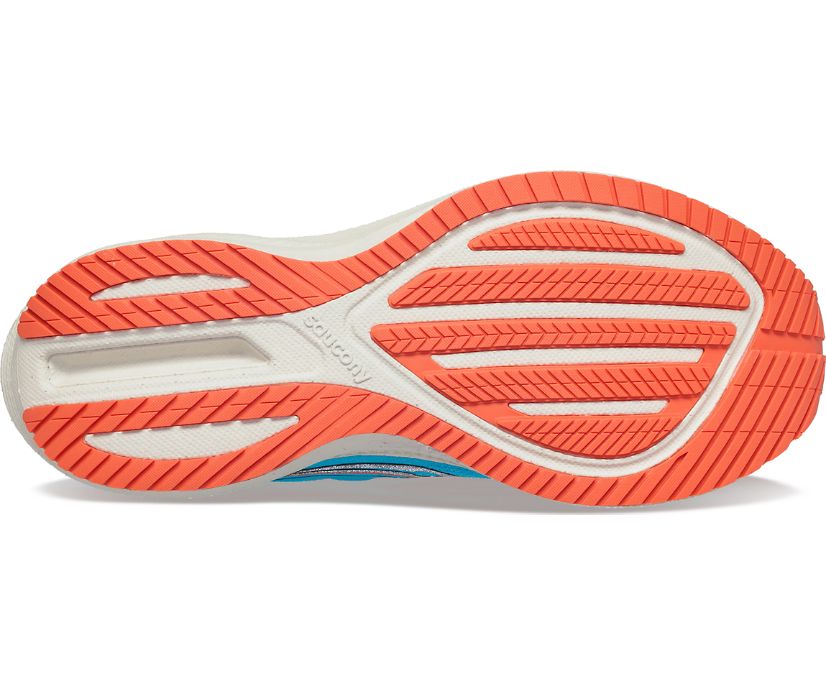 SAUCONY WOMEN'S TRIUMPH 20