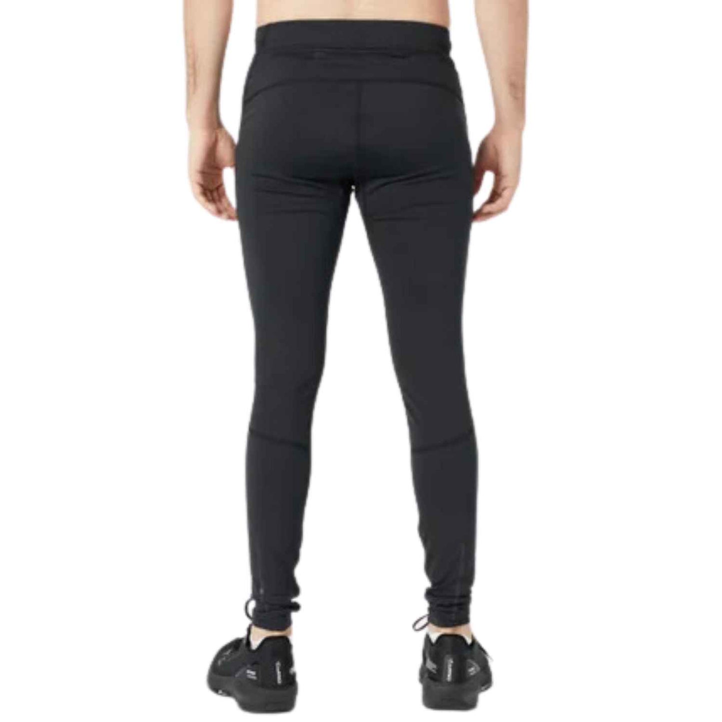 CRAFT MEN'S ADV ESSENCE WARM TIGHTS