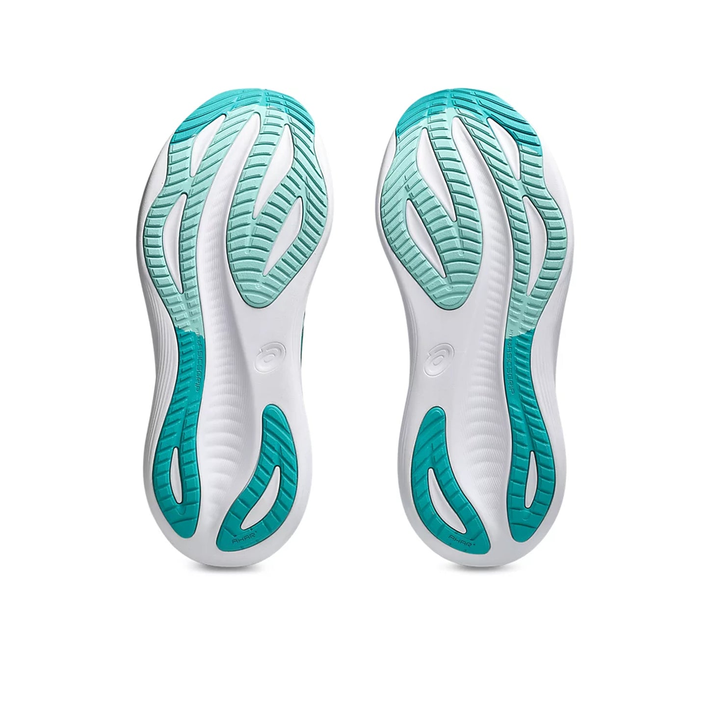 ASICS MEN'S NIMBUS 27