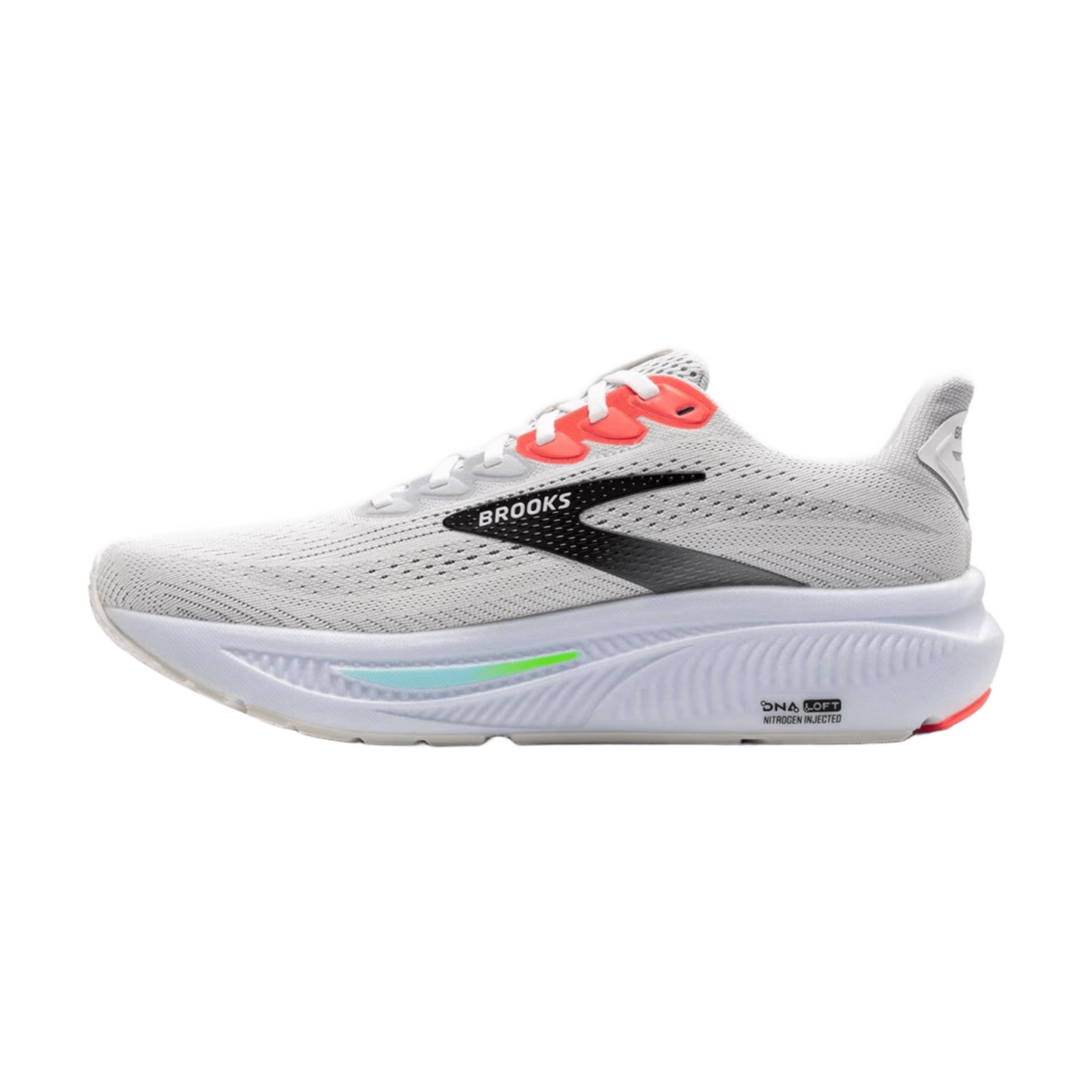 BROOKS MEN'S GHOST 17 WIDE