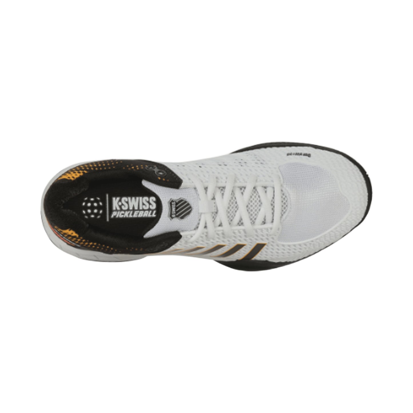 K-SWISS MEN'S EXPRESS LIGHT PICKLEBALL WIDE