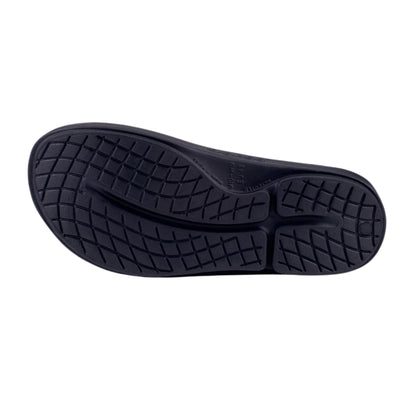 OOFOS OOriginal Sport recovery shoe, alternate view