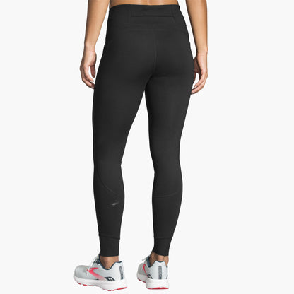 BROOKS WOMEN'S MOMENTUM THERMAL TIGHT