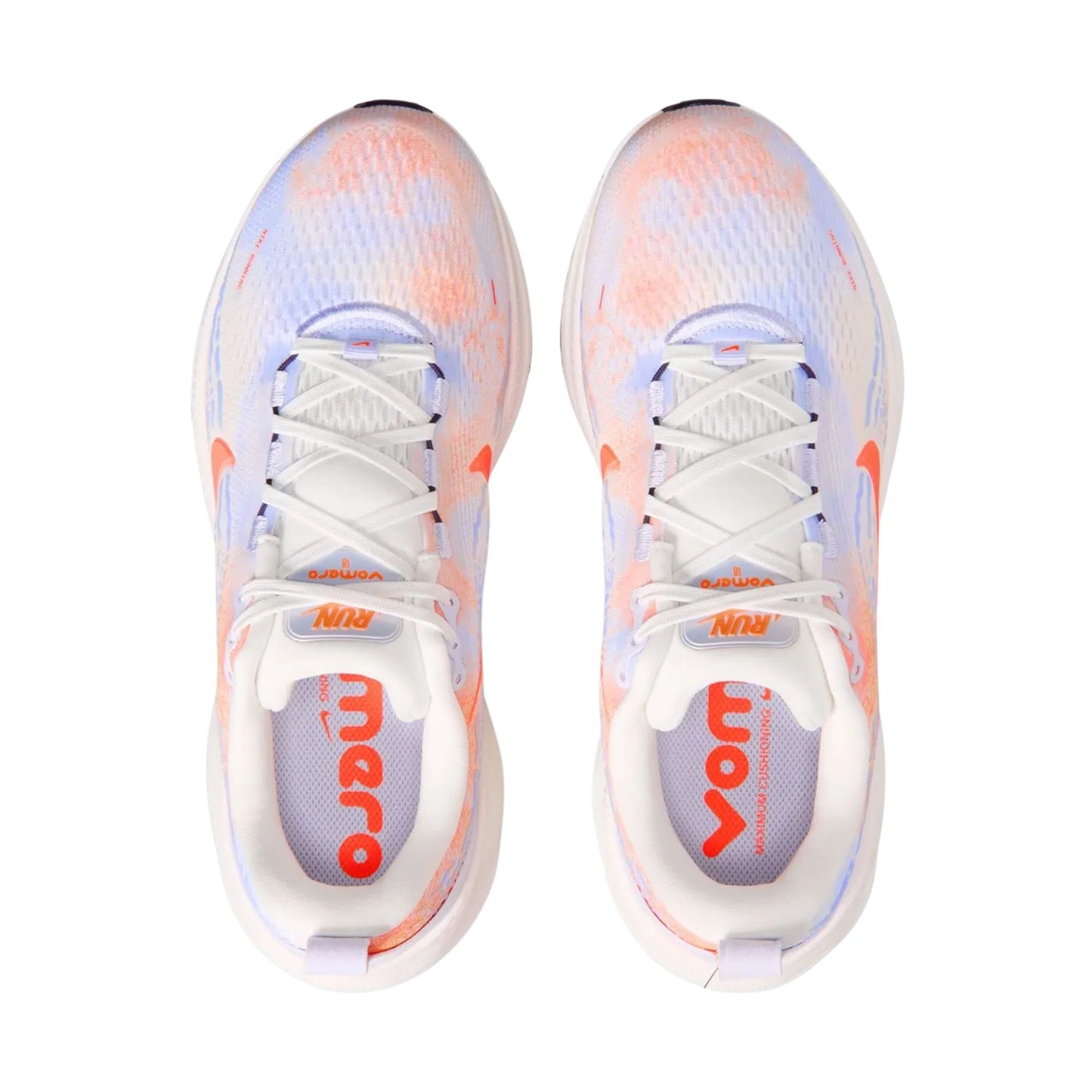 NIKE WOMEN'S VOMERO 18
