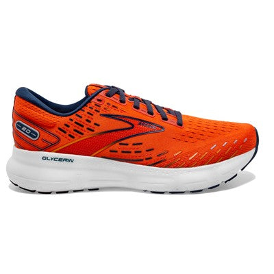 BROOKS MEN'S GLYCERIN 20