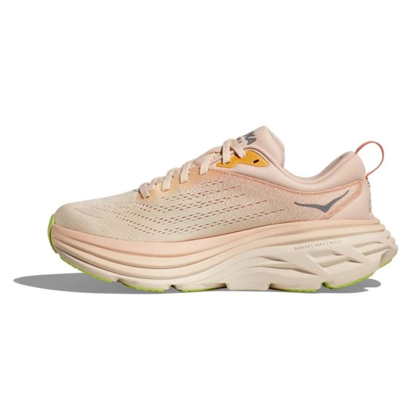 HOKA WOMEN'S BONDI 8 WIDE
