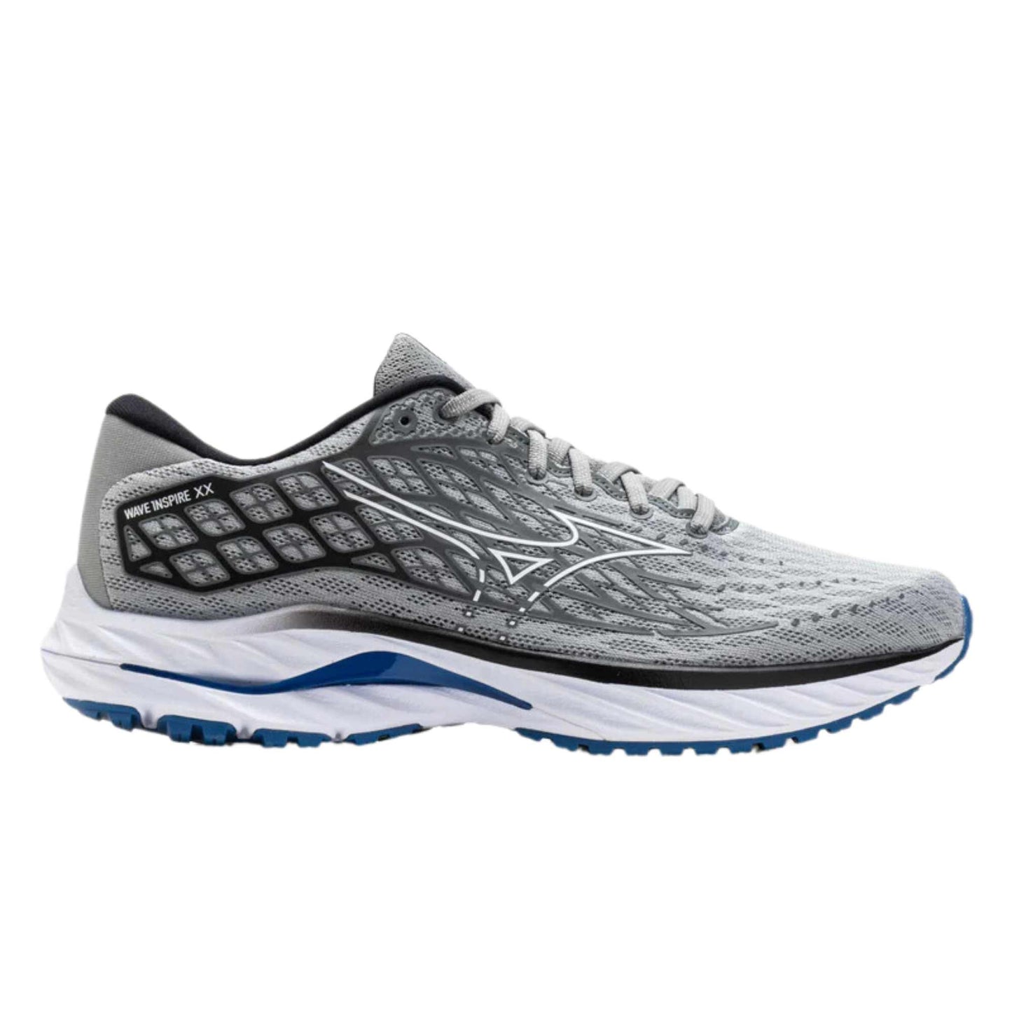 MIZUNO MEN'S INSPIRE 20 WIDE