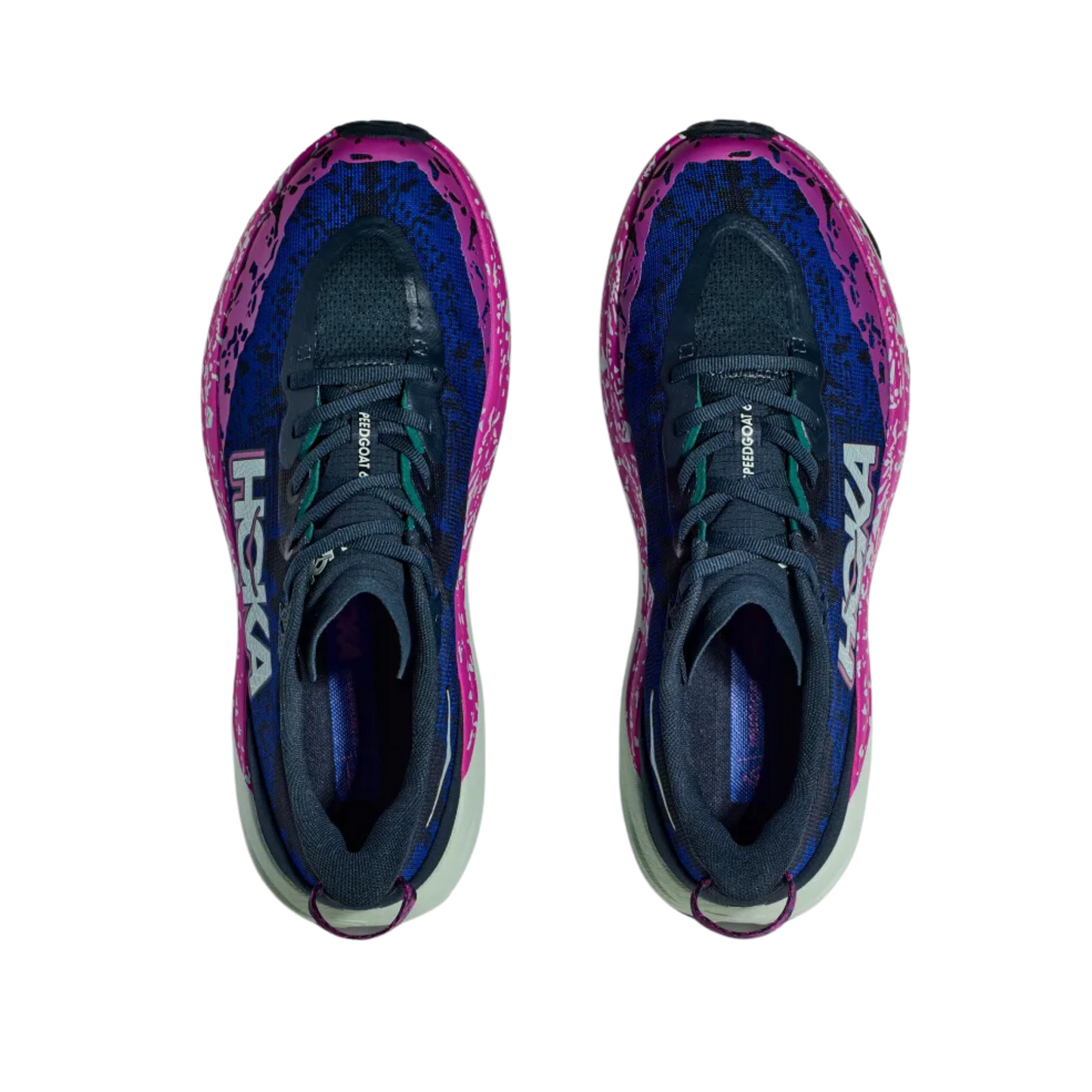 HOKA MEN'S SPEEDGOAT 6