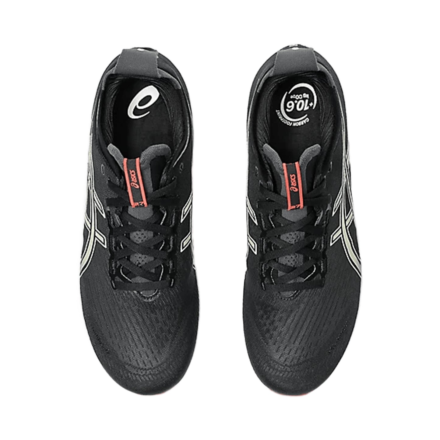 ASICS MEN'S NIMBUS 27