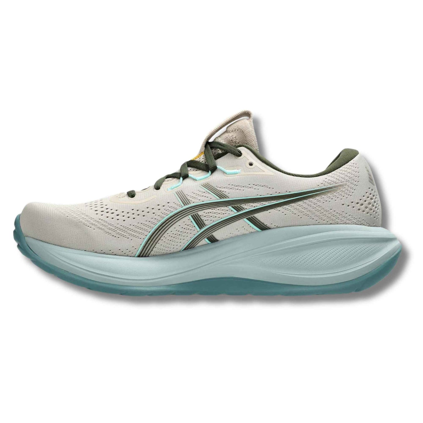 ASICS MEN'S CUMULUS 28
