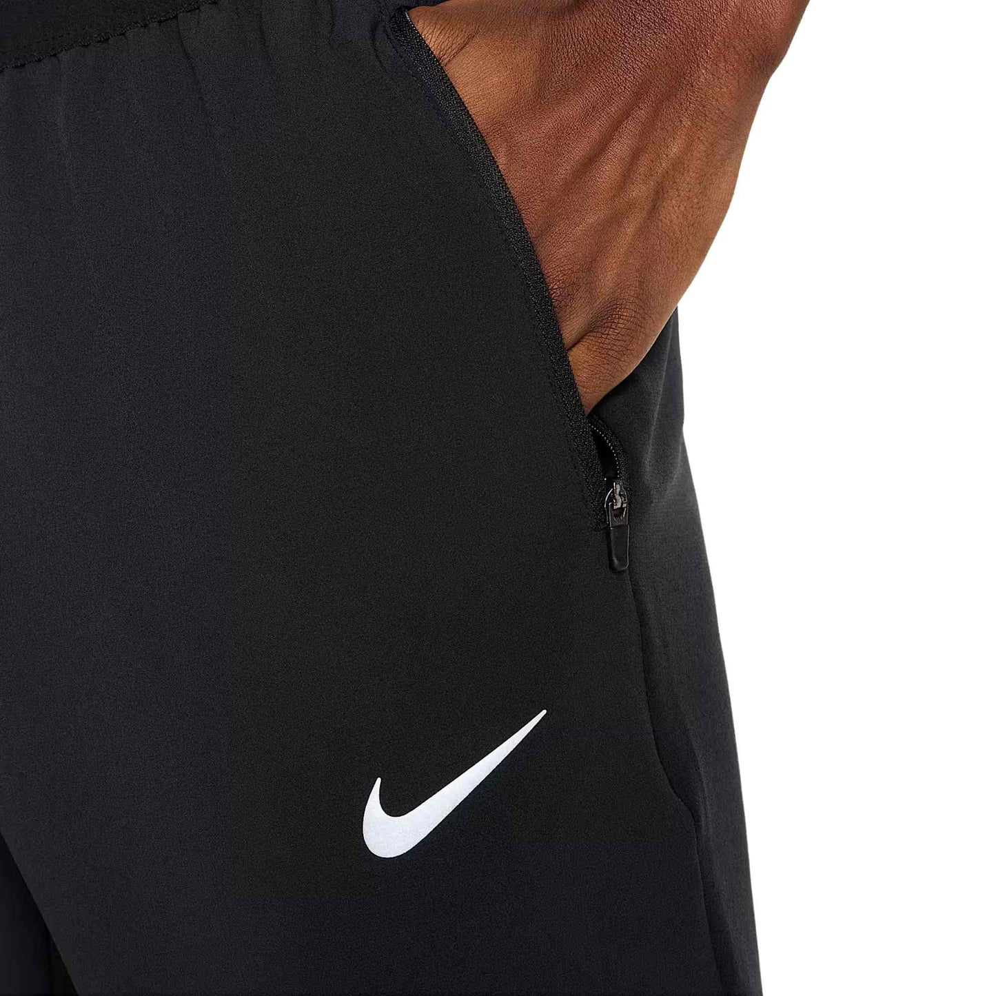 NIKE MEN'S STRIDE DRI-FIT WOVEN RUNNING PANTS