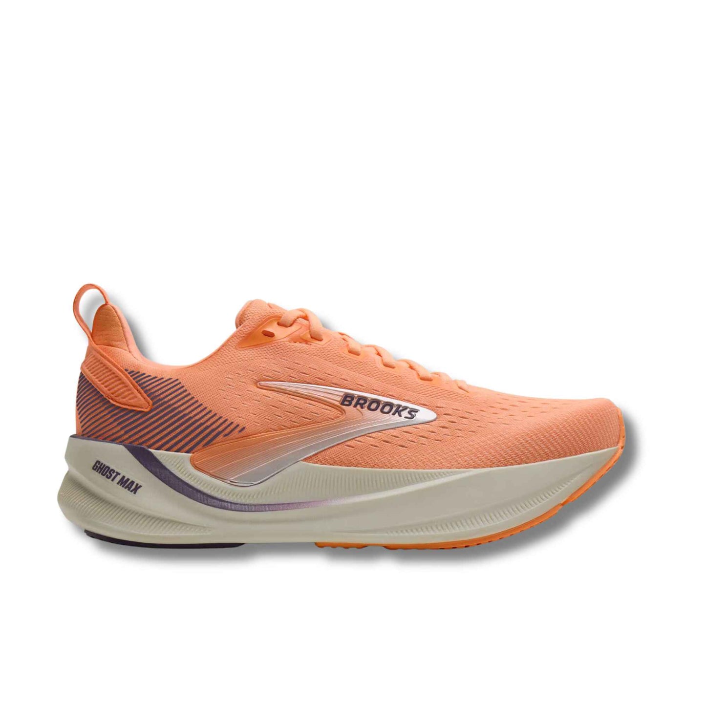 BROOKS WOMEN'S GHOST MAX 4