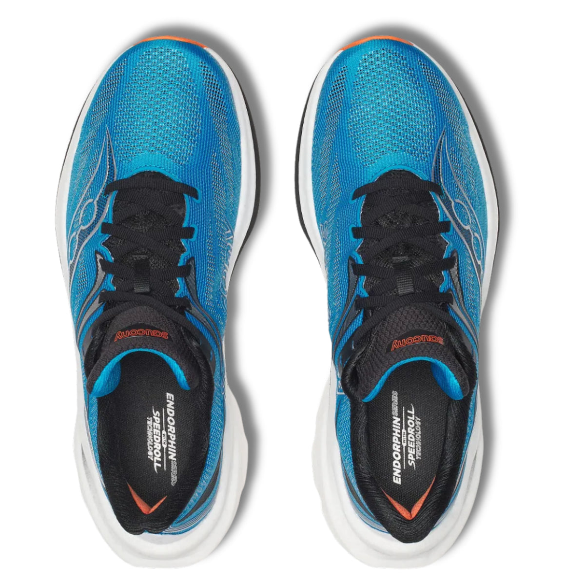 SAUCONY MEN'S ENDORPHIN SPEED 6