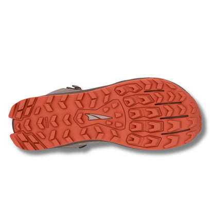 ALTRA MEN'S LONE PEAK 9 WP MID