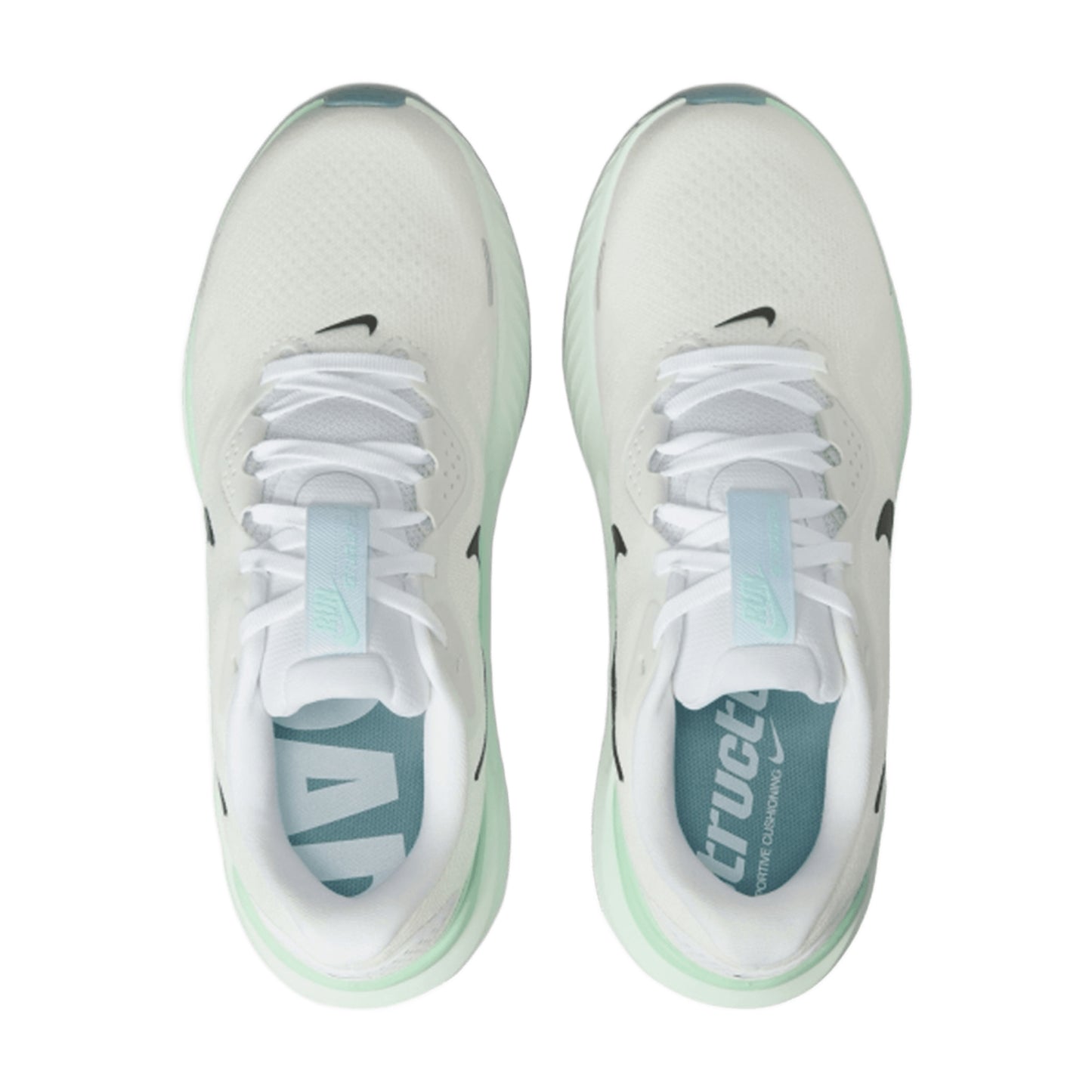 NIKE WOMEN'S STRUCTURE 26