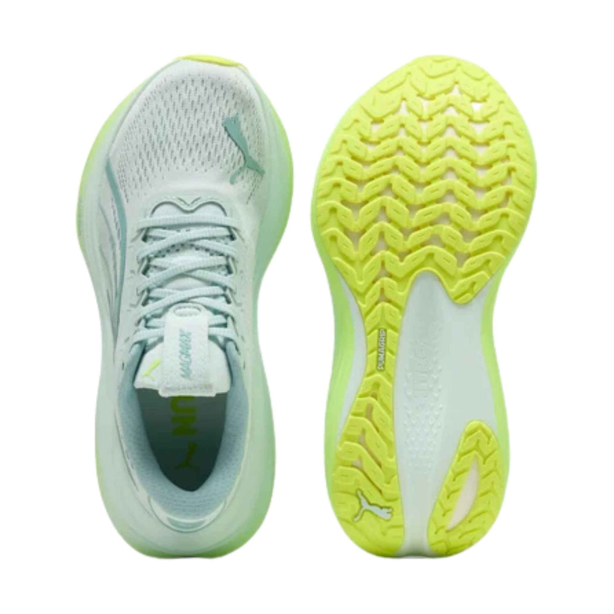 PUMA WOMEN'S MAGMAX NITRO