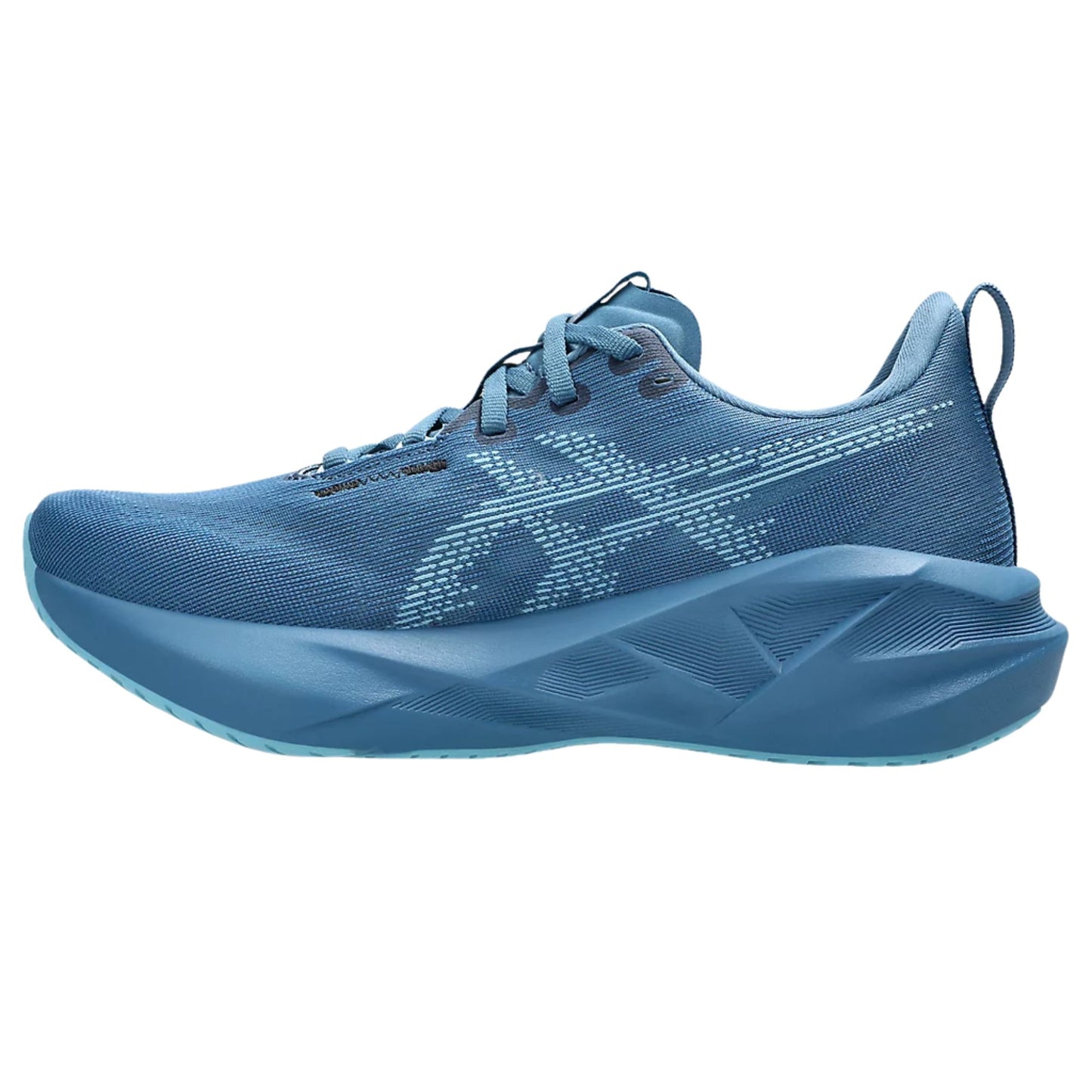 ASICS WOMEN'S NOVABLAST 5