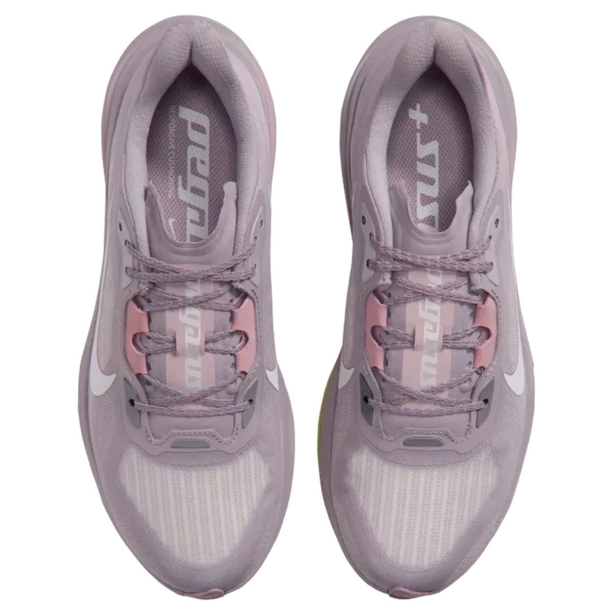 NIKE WOMEN'S PEGASUS PLUS 2
