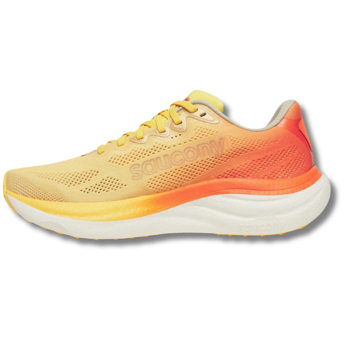 SAUCONY MEN'S RIDE 19