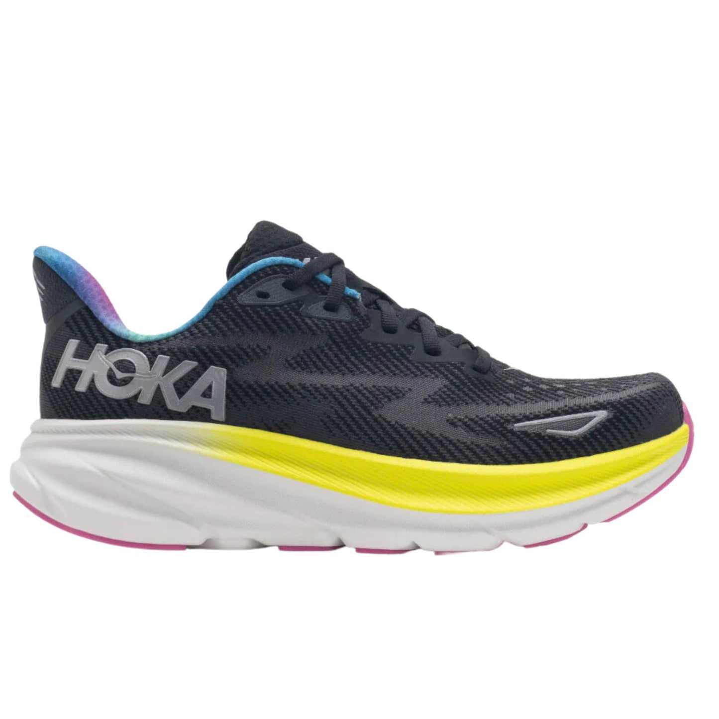 HOKA WOMEN'S CLIFTON 9