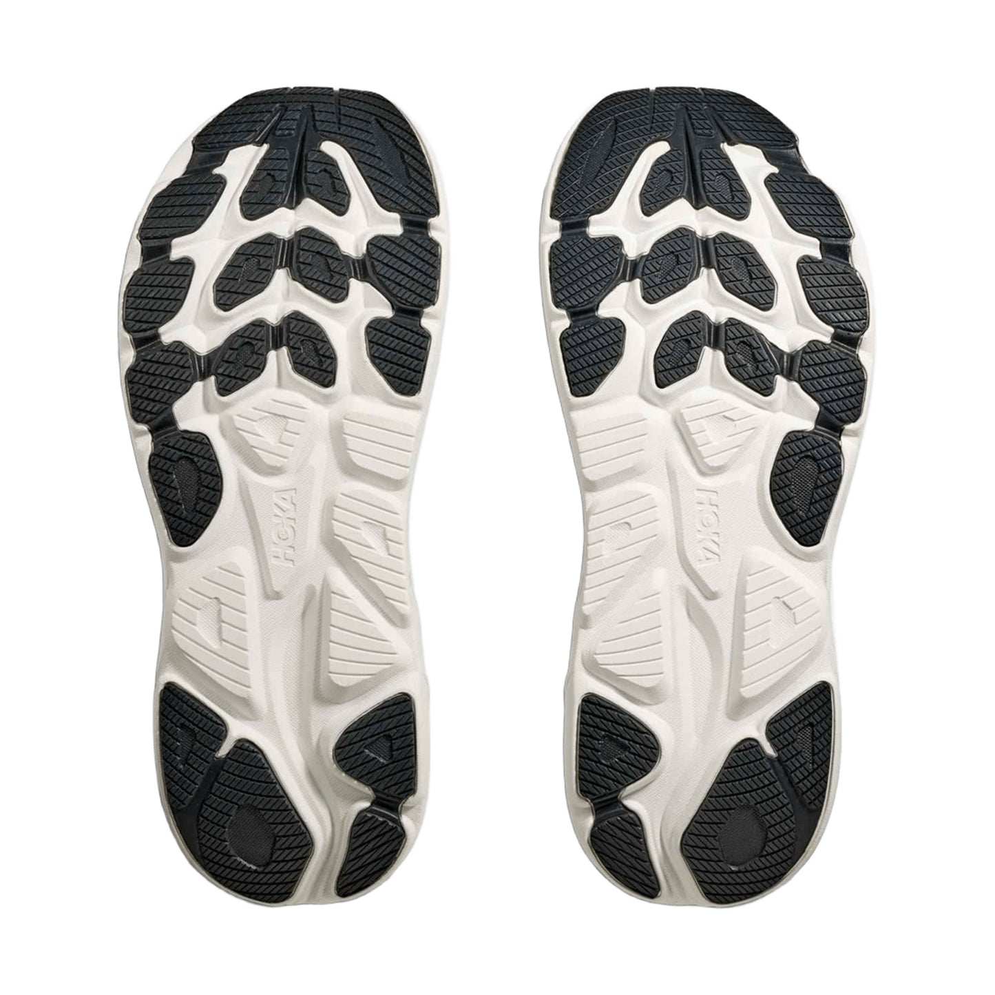 HOKA MEN'S CLIFTON 10 XWIDE
