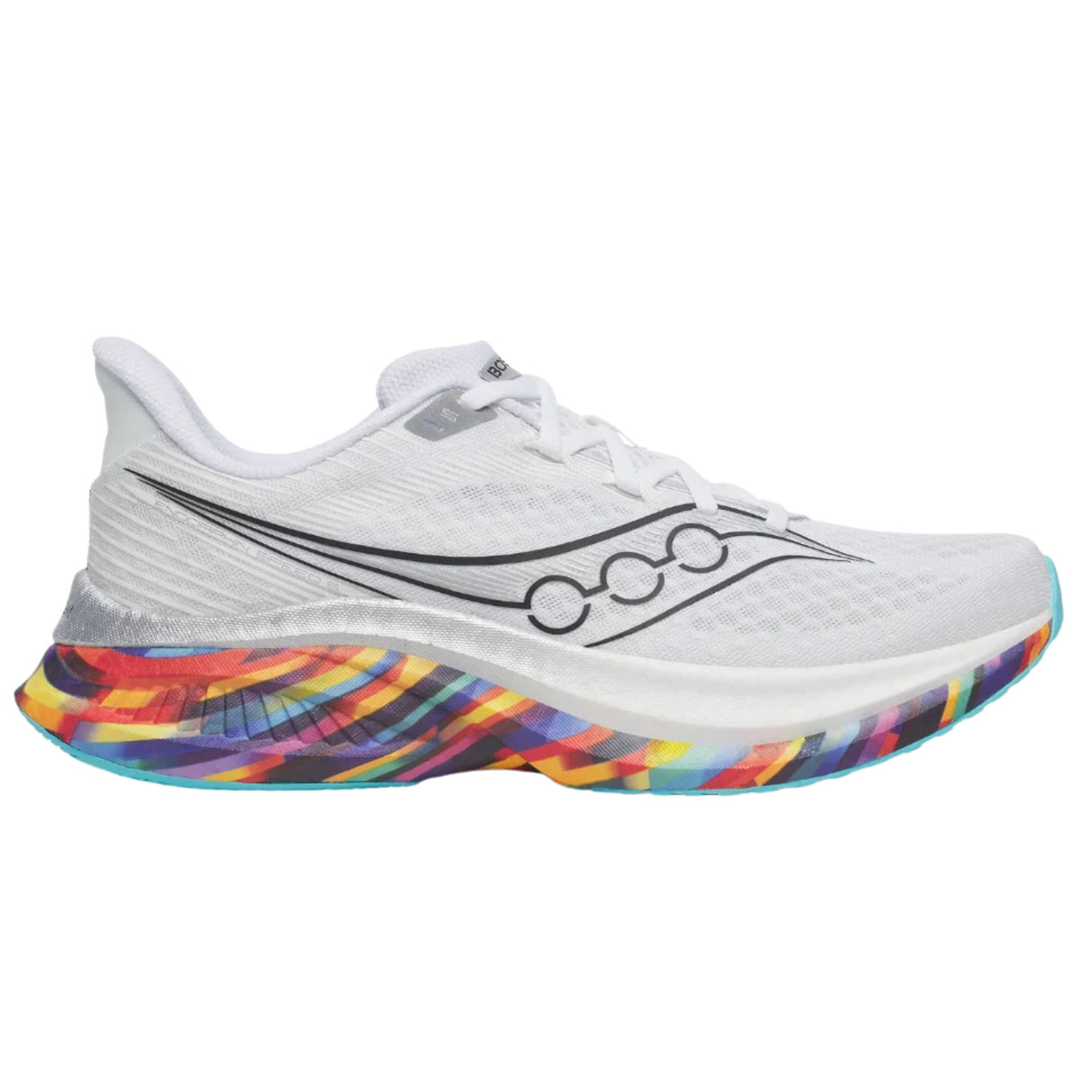 SAUCONY MEN'S ENDORPHIN SPEED 5