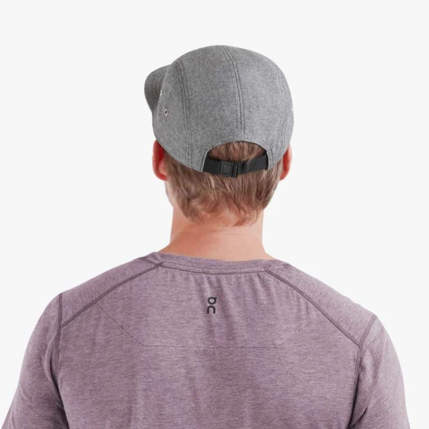 ON RUNNING 5 PANEL CAP